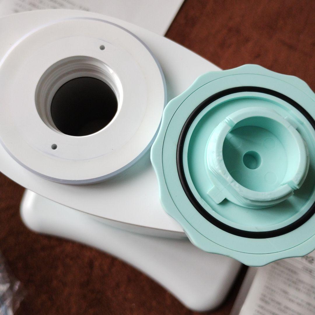 現行モデル　H2 REBORN  水素生成器　21万円