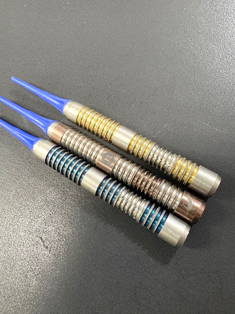 unicorn MAESTRO PHASE3 LIMITED浅田斉吾選手モデル