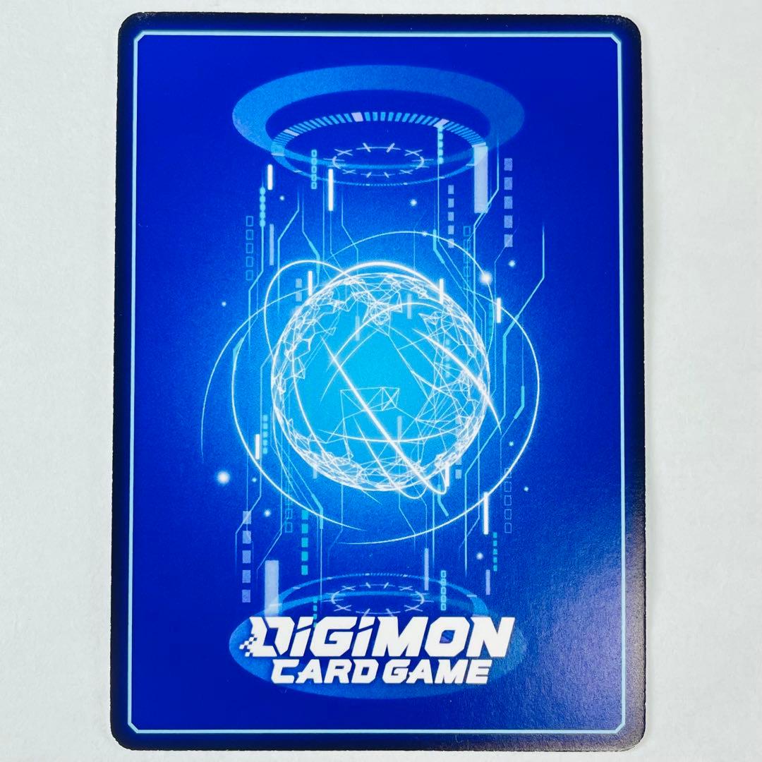 デジカ SP アイギオモン TIME STRANGER