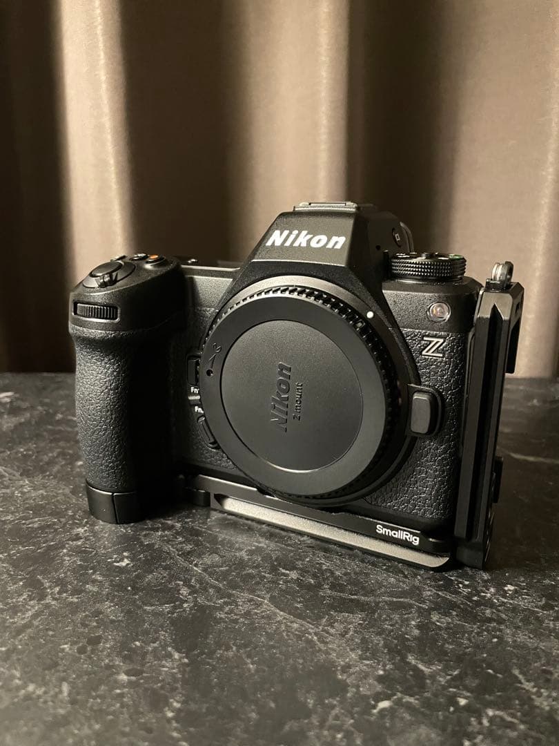 最終価格 Nikon Z6iii ニコン ミラーレス カメラ Z6 1/5まで