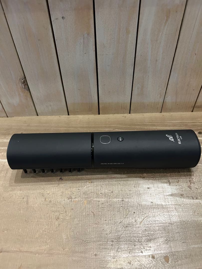 DENKI BARE BRUSH 2.0 BODY デンキバリブラシ2.0ボディ