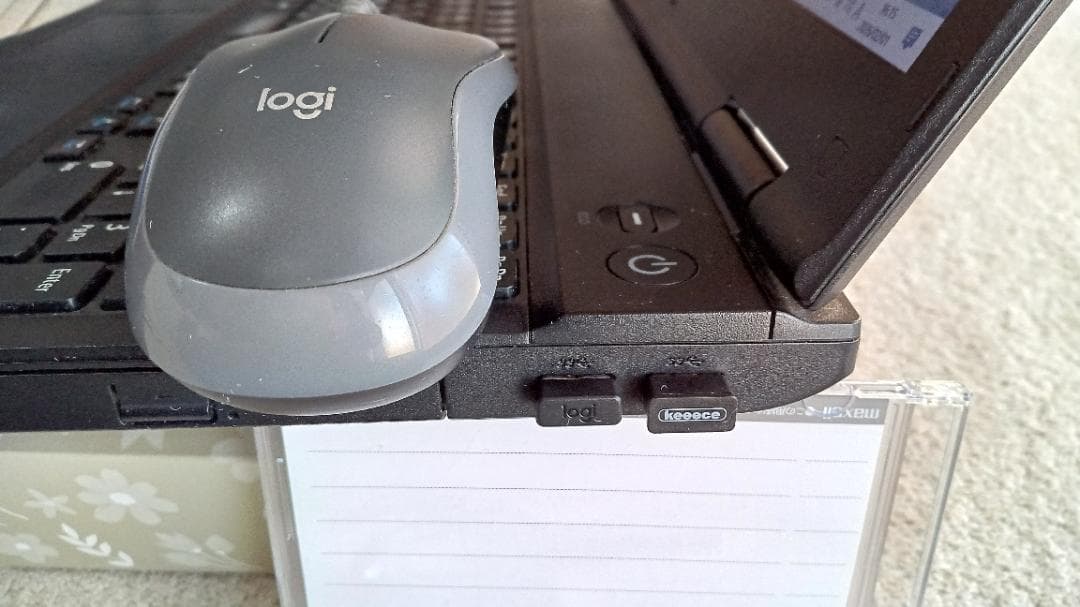 NEC VK26TX-M ノートパソコン Windows 10