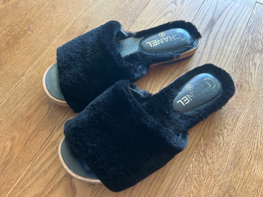 シャネル/CHANEL 靴　38