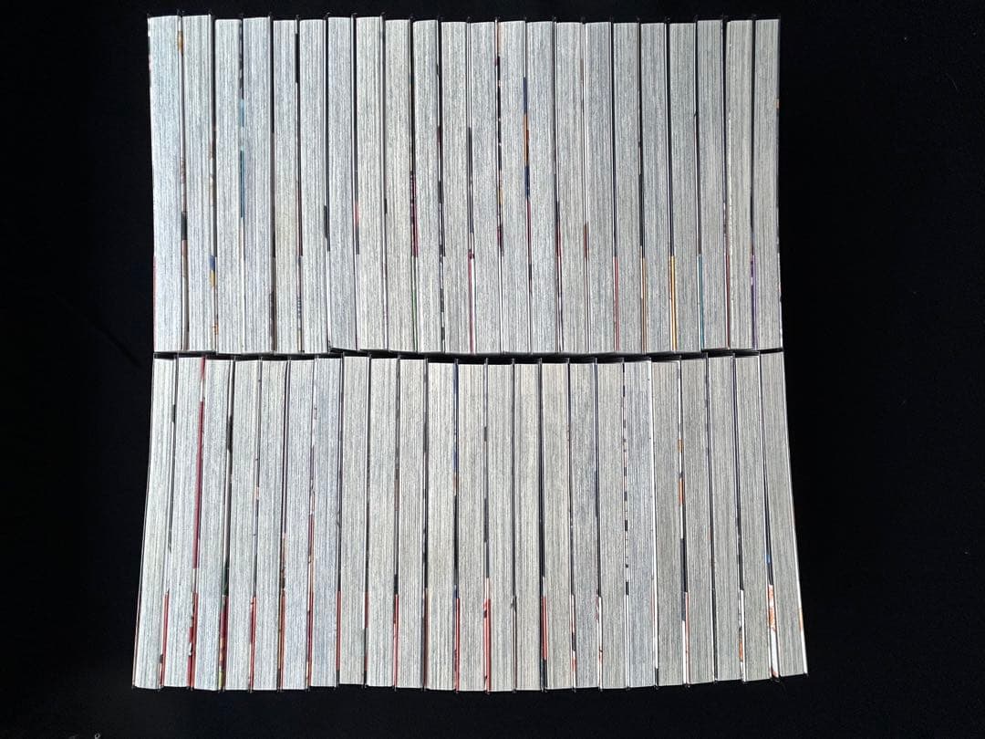 全巻・初版　帯・チラシ完備　ハイキュー　全巻セット