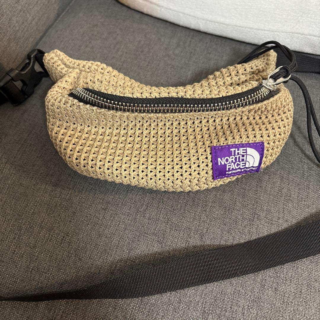 THENORTHFACE ポーチショ ルダーバッグ ミニバッグ