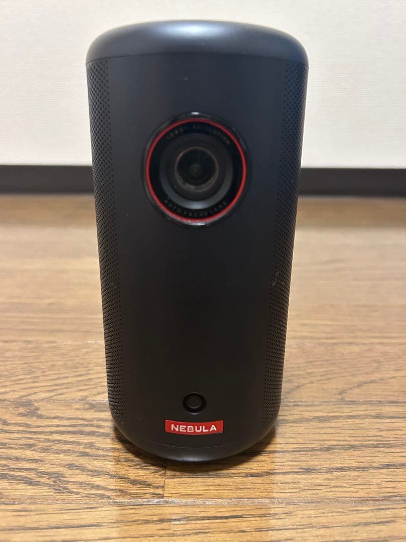 Anker Nebula Capsule 3 アンカーネビュラ　カプセル3