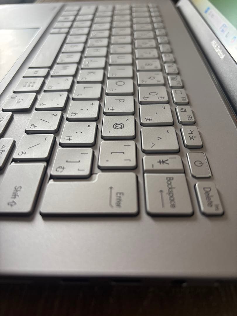 ASUS Zenbook 14 < i7 13世代 16GB SSD 1TB >