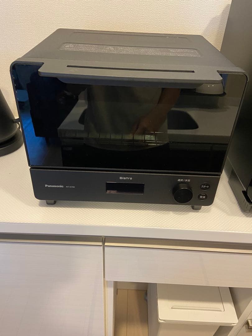 Panasonic ビストロオーブントースター