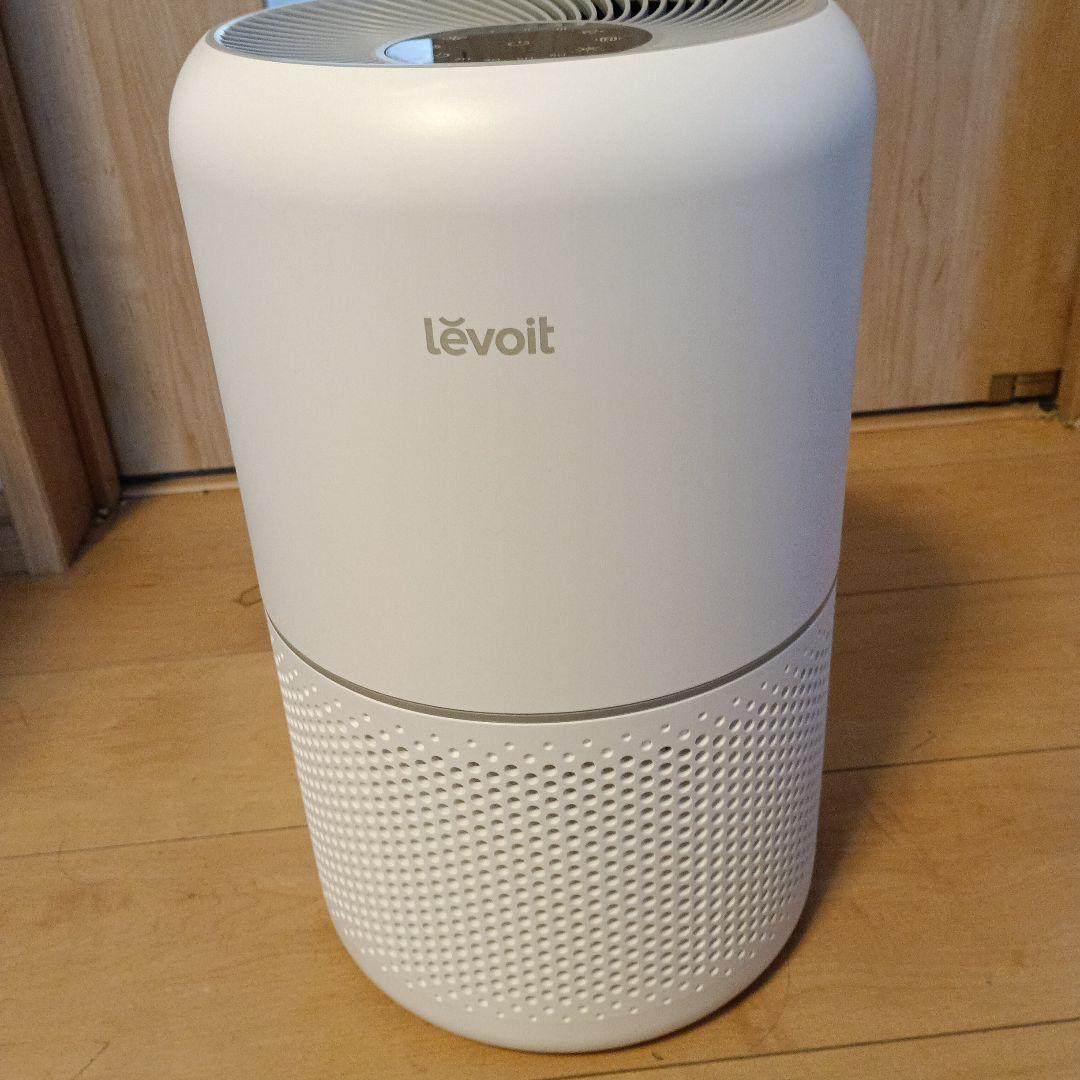 空気清浄器levoit20畳用★