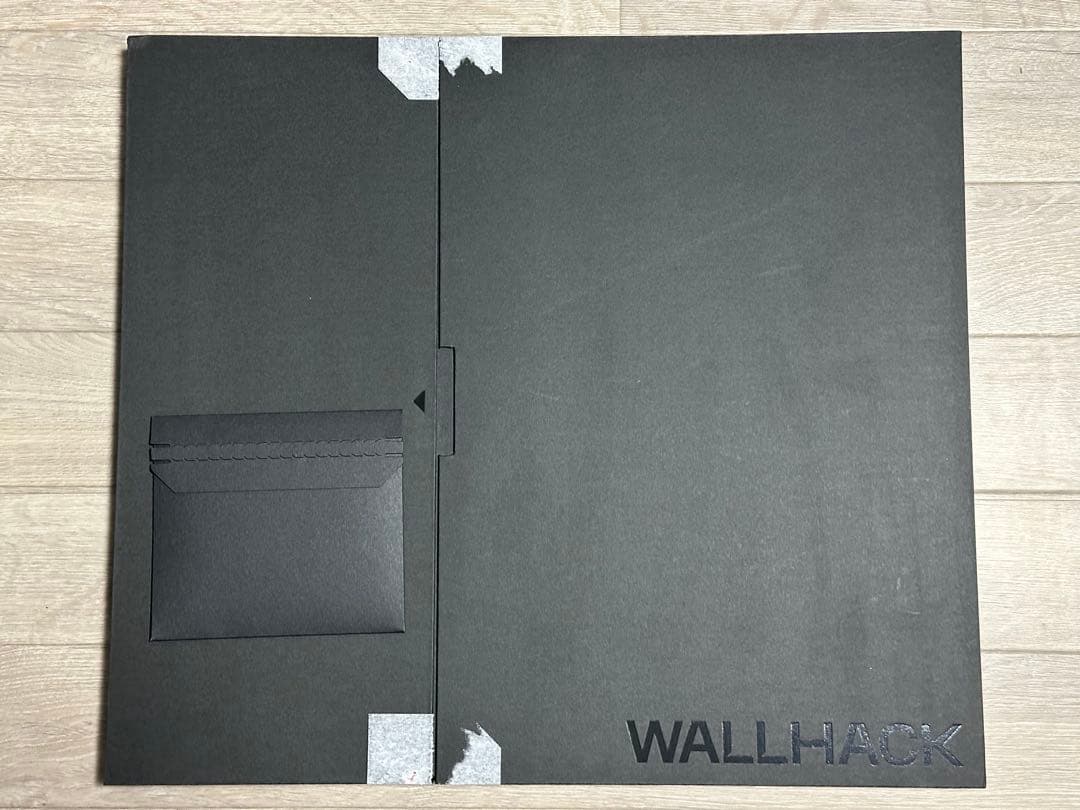 マウス・トラックボール WallHack SP-004 Frenzy Sora