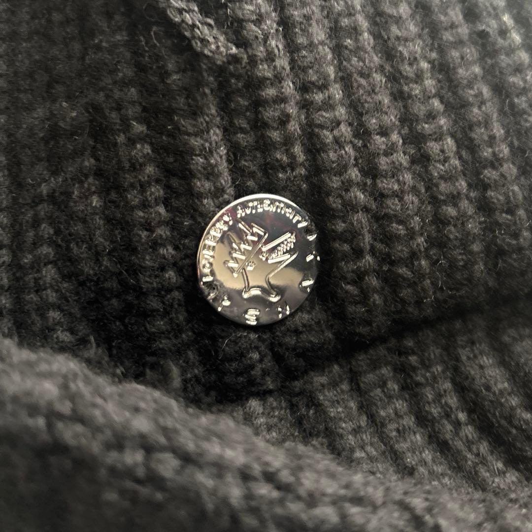 CHARLES JEFFREY LOVERBOY ニット帽