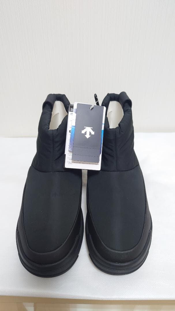 【新品・未使用】デサント スノーブーツ D.Trace TW B 23.1