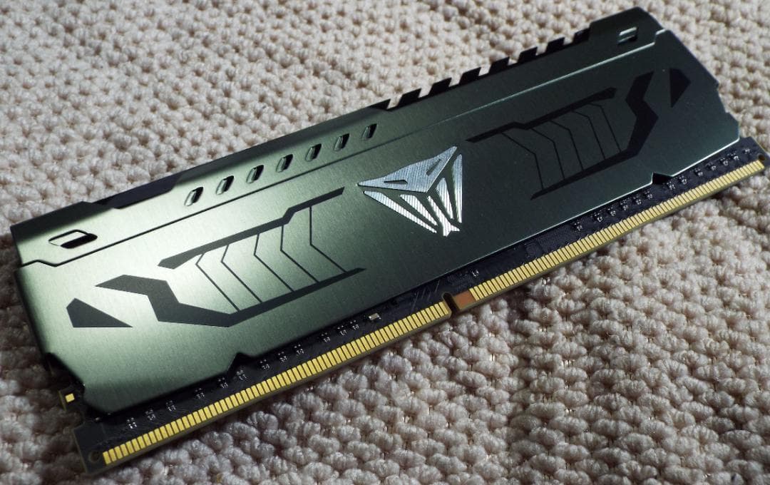 PVS416G320C6 DDR4 16GB 3200MHz メモリ