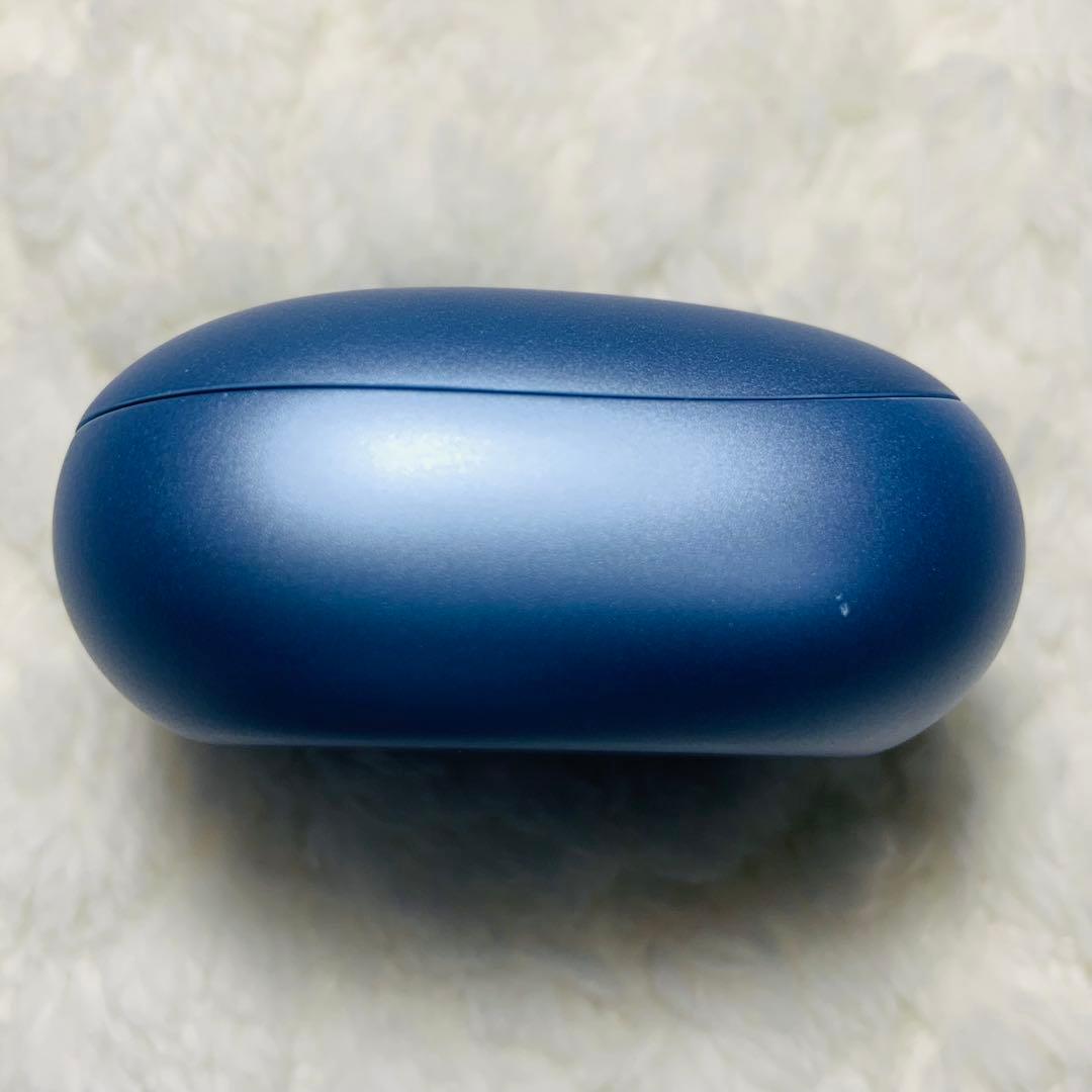 美品 soundcore Liberty4Pro スカイブルー 充電ケース 1
