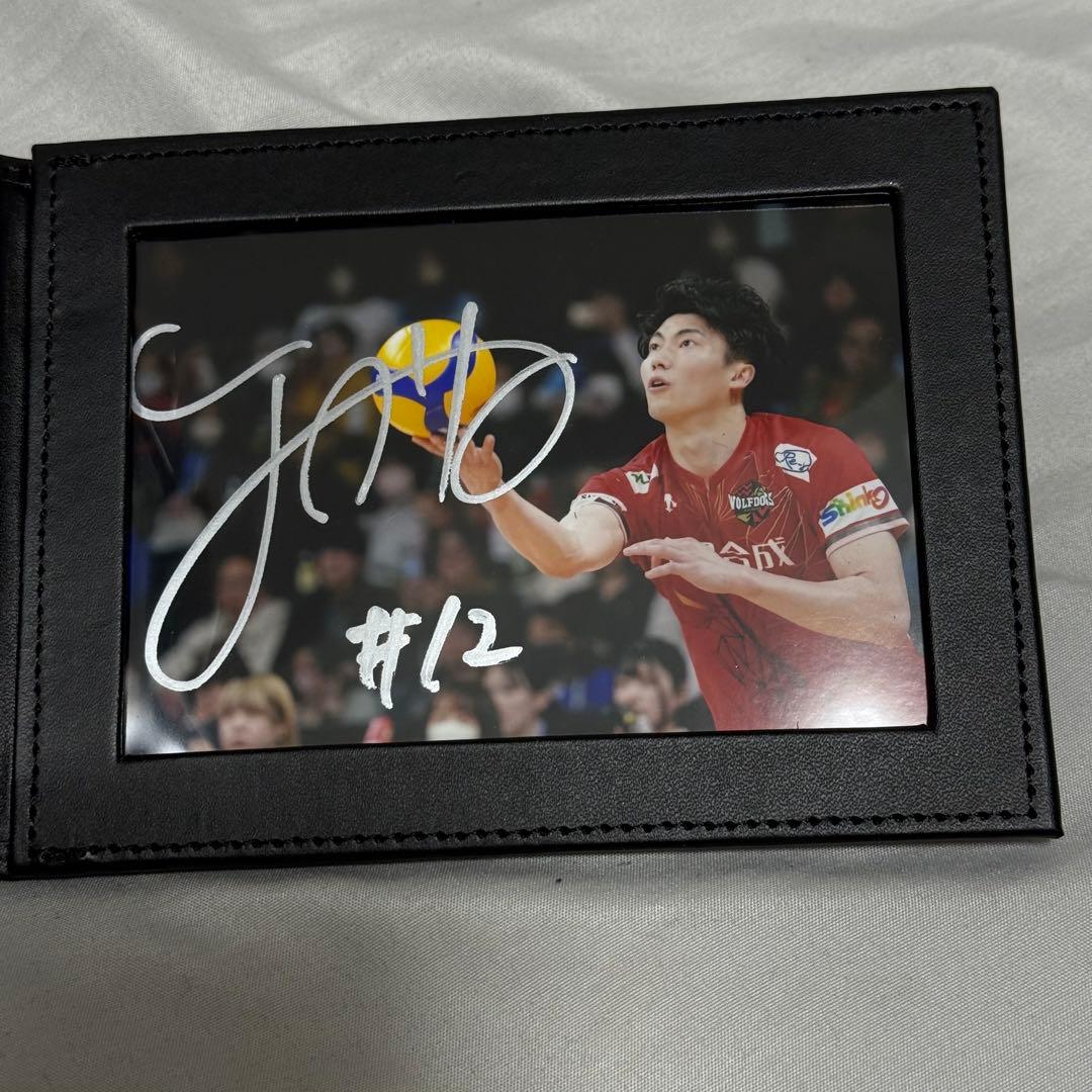 ウルフドッグス名古屋 座席特典