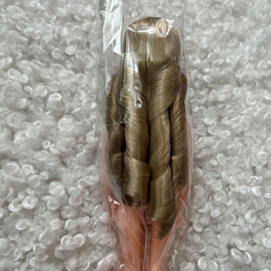 新品リカちゃんキャッスル　きらちゃん②