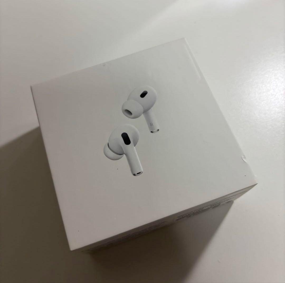Apple AirPods Pro2 本体