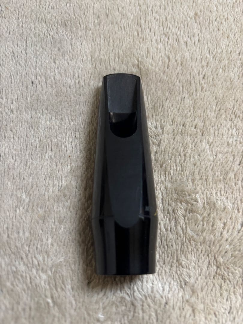 極上品　Vandoren JUMBO JAVA A55