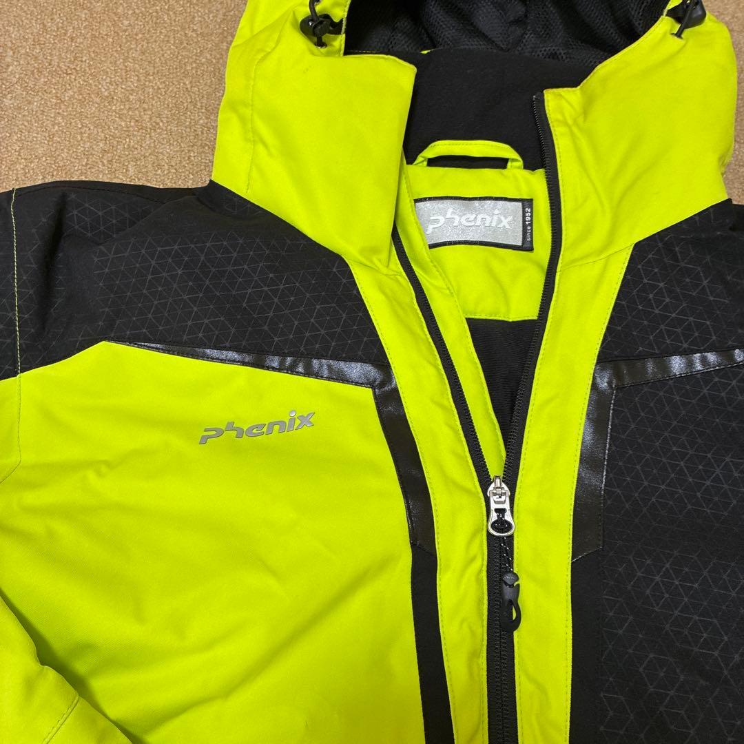 メンズ　スキーウェア　phenix フェニックス　Ｌ