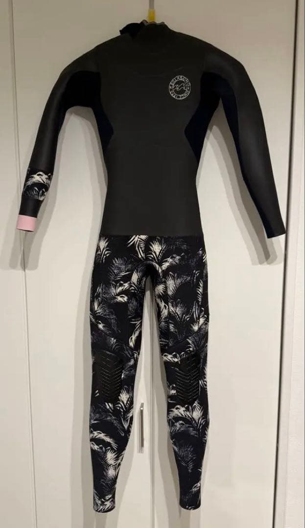 BILLABONG SURF CAPSULE ML ウェットスーツ