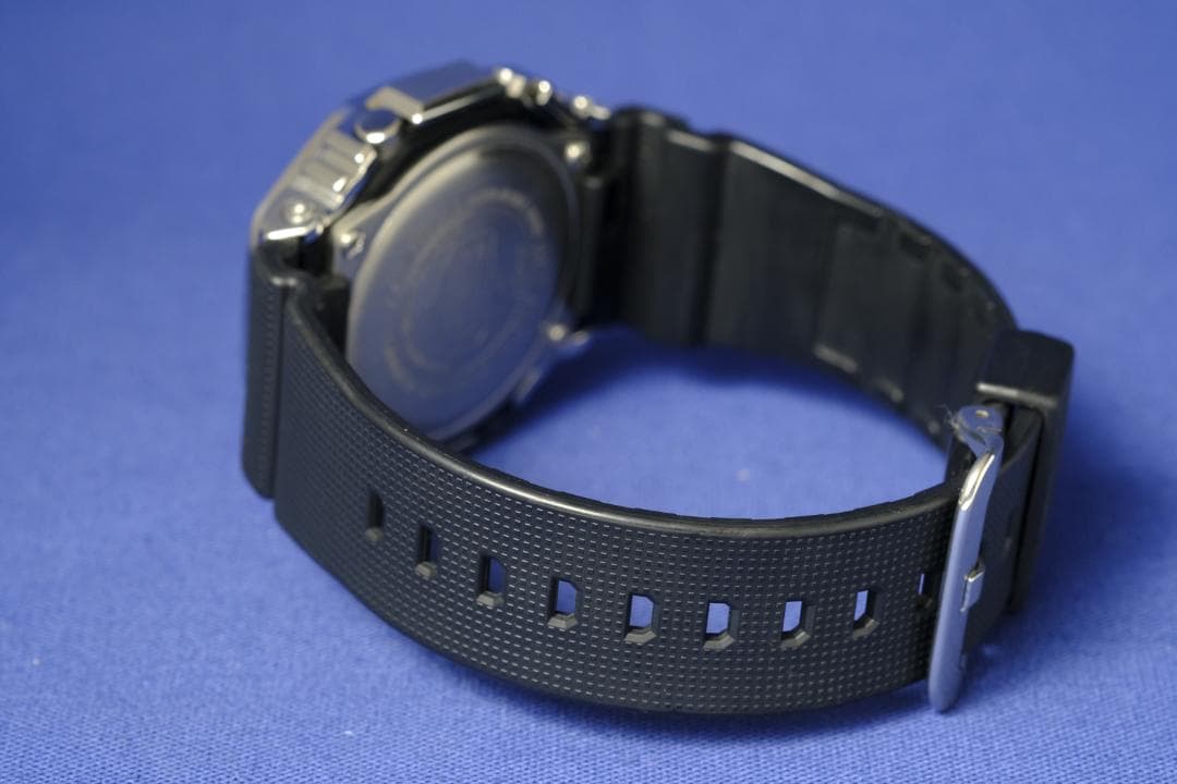 【良品】G-SHOCK カシオーク GM-2100 電池交換済み (182)