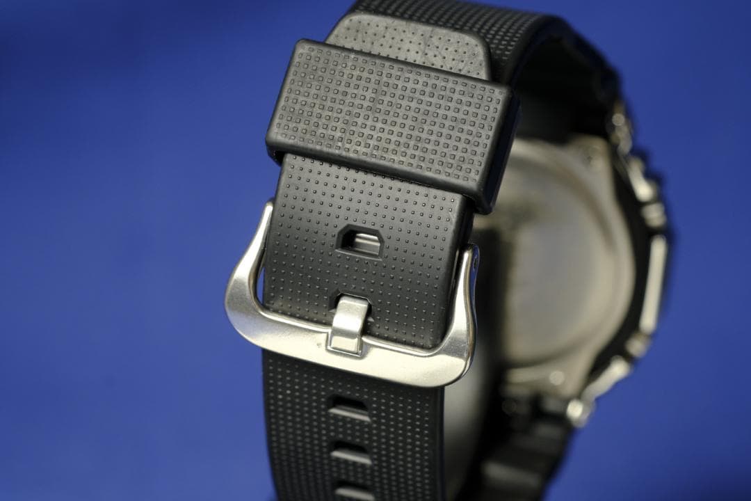 【良品】G-SHOCK カシオーク GM-2100 電池交換済み (182)