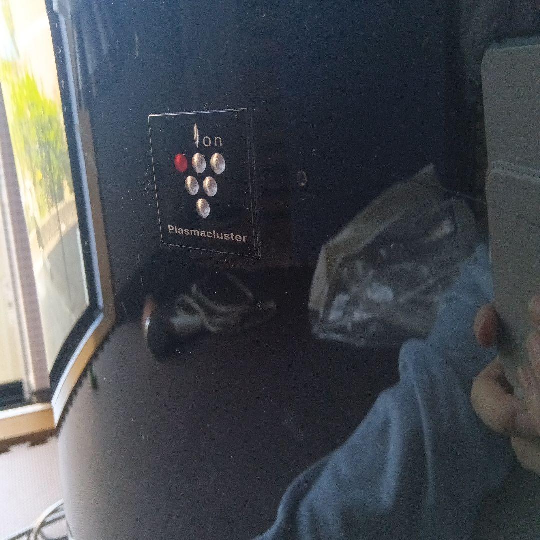 SHARP蚊取り機能付き空気清浄機　FU-PK50-B　新品交換シートセット