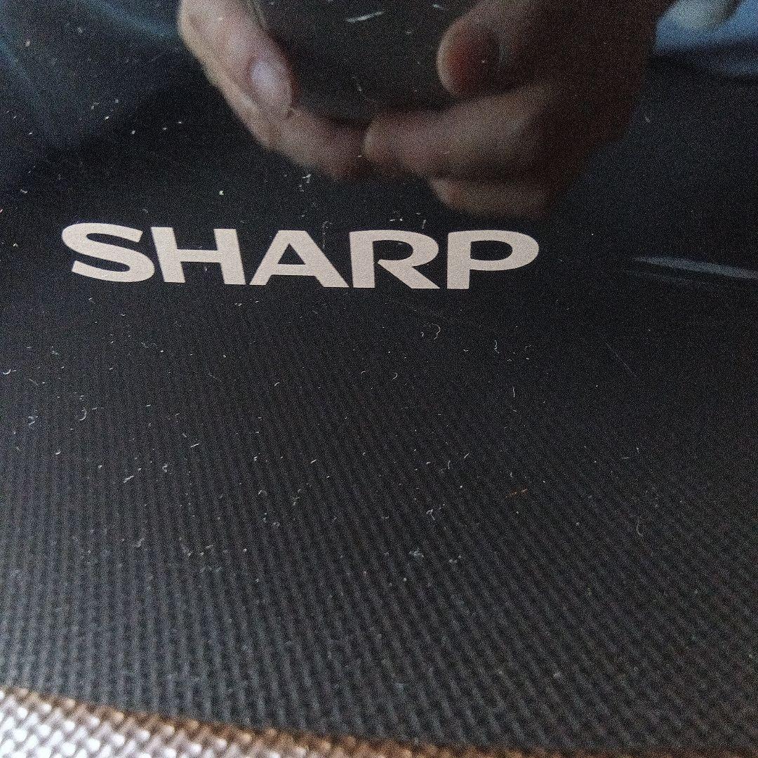 SHARP蚊取り機能付き空気清浄機　FU-PK50-B　新品交換シートセット