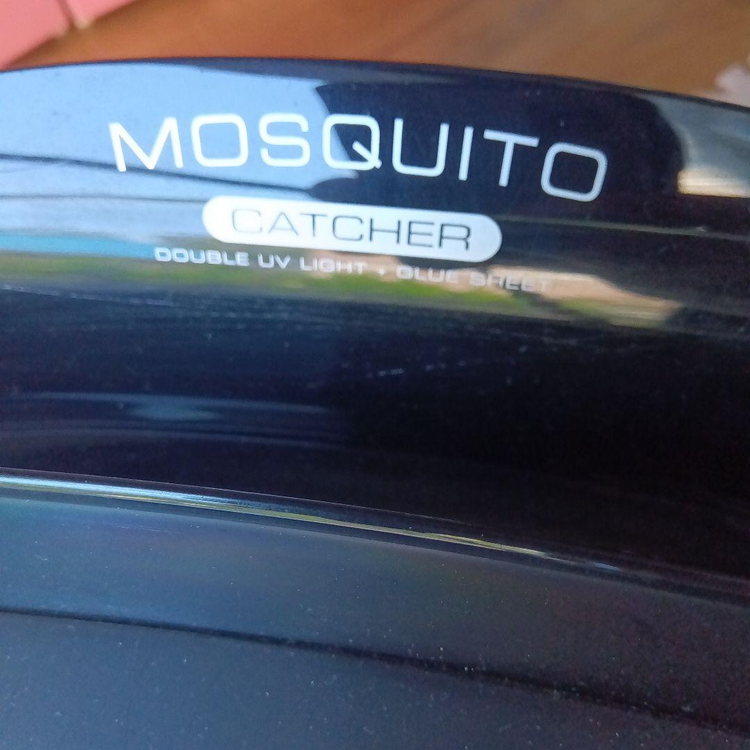 SHARP蚊取り機能付き空気清浄機　FU-PK50-B　新品交換シートセット