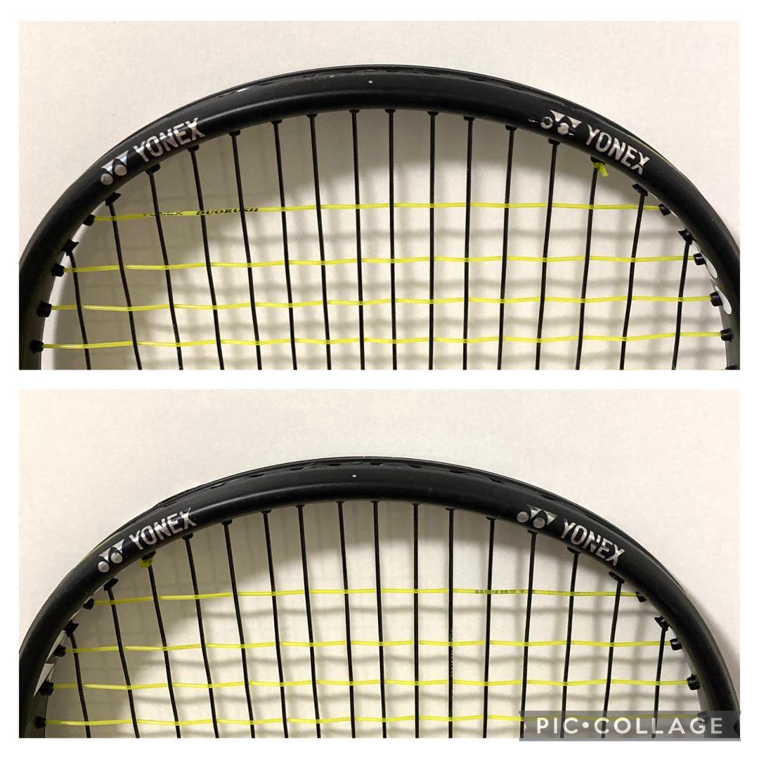 YONEX ヨネックス F-LASER 9S UL1 ソフトテニス ラケット
