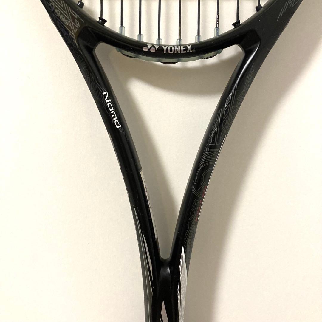 YONEX ヨネックス F-LASER 9S UL1 ソフトテニス ラケット