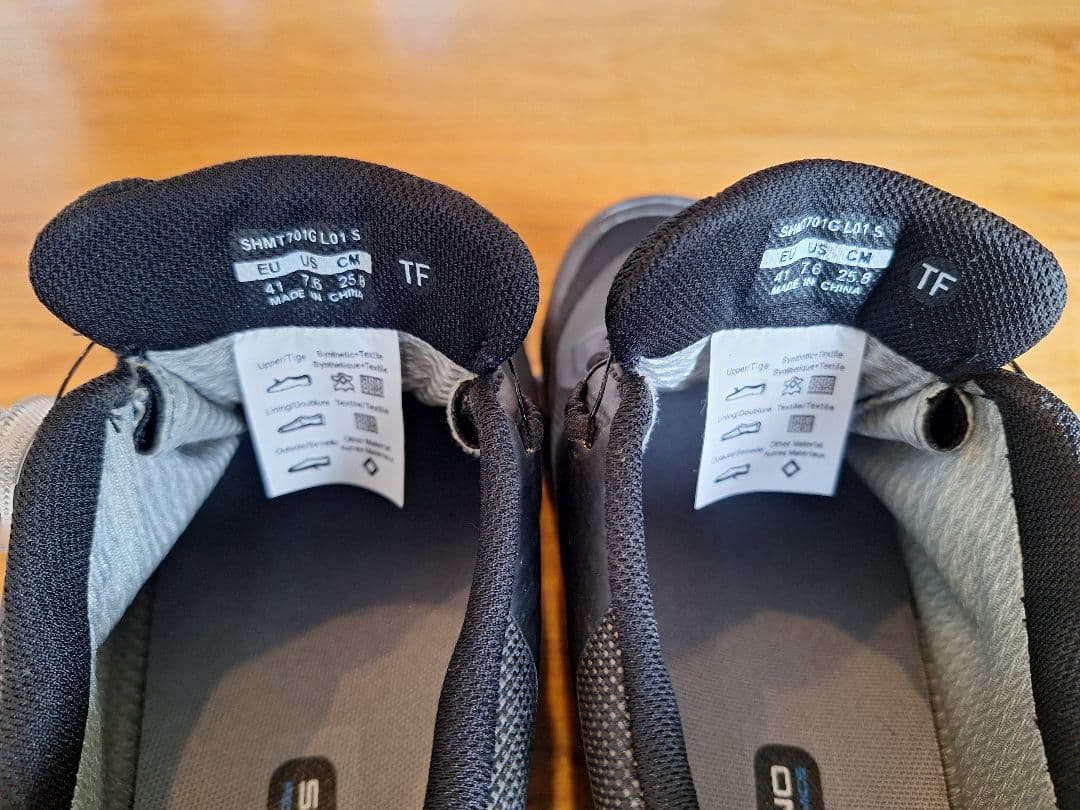 シマノ SHIMANO SH-MT701G SPD EU41 GORE-TEX