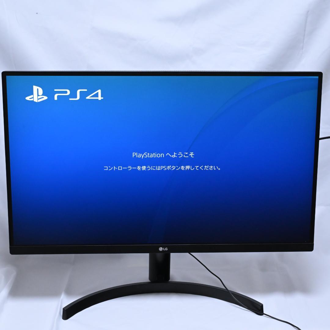 LG 27QN600 27インチWQHDモニター