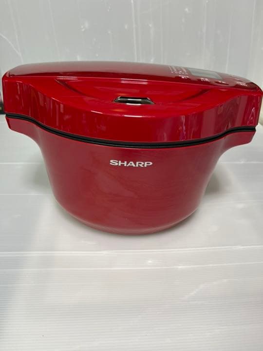 シャンプー　水なし自動調理鍋　ヘルシオホットクック　KN-HT99B