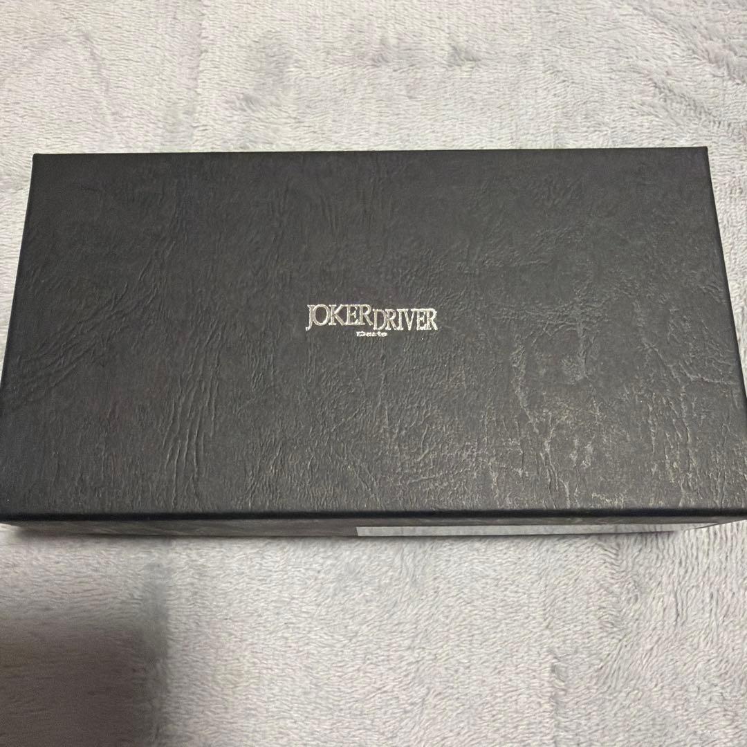 ダーツ　JOKERD グローラー　バレル