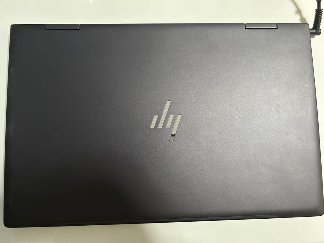 HP ENVY x360 2-in-1 ノートPC