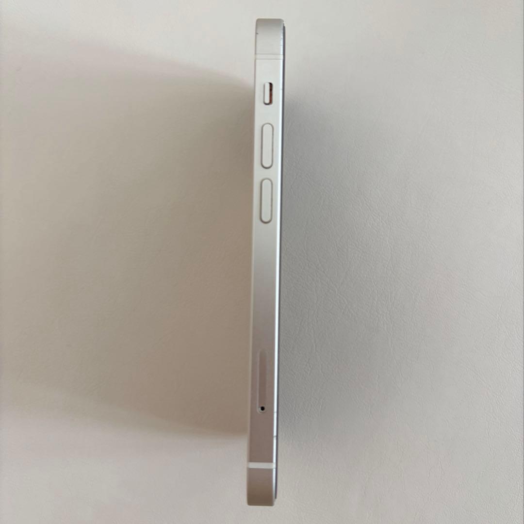 スマートフォン本体 iPhone12mini 128GB