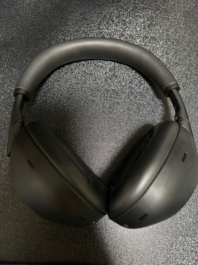 SONY wh-1000xm6 ブラック 完全本体のみ 動作確認済み