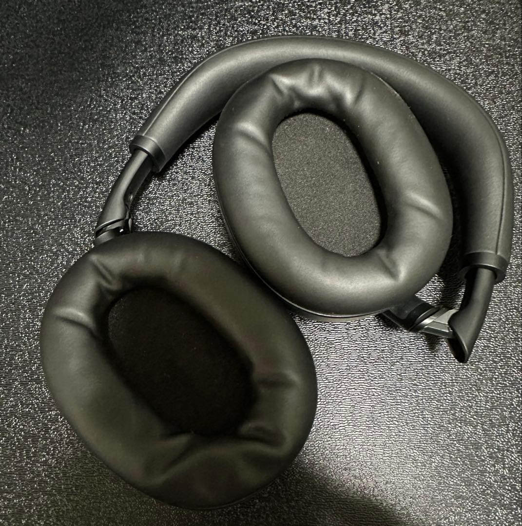 SONY wh-1000xm6 ブラック 完全本体のみ 動作確認済み