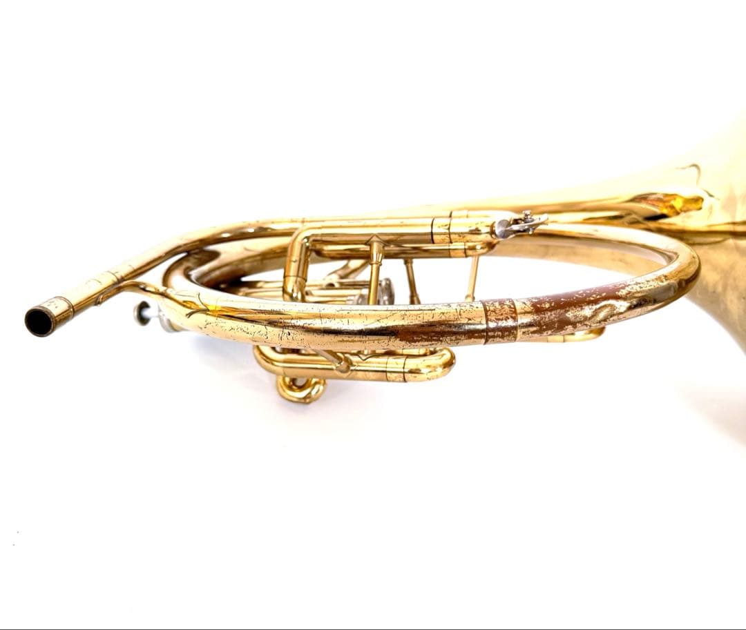 【調整品】YAMAHA YMP201 メロフォン ヤマハ