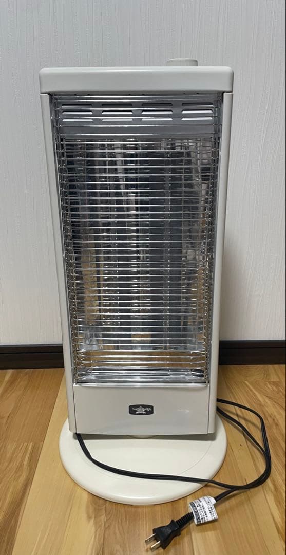 Aladdin 電気ヒーター AEH-G100D 1000W