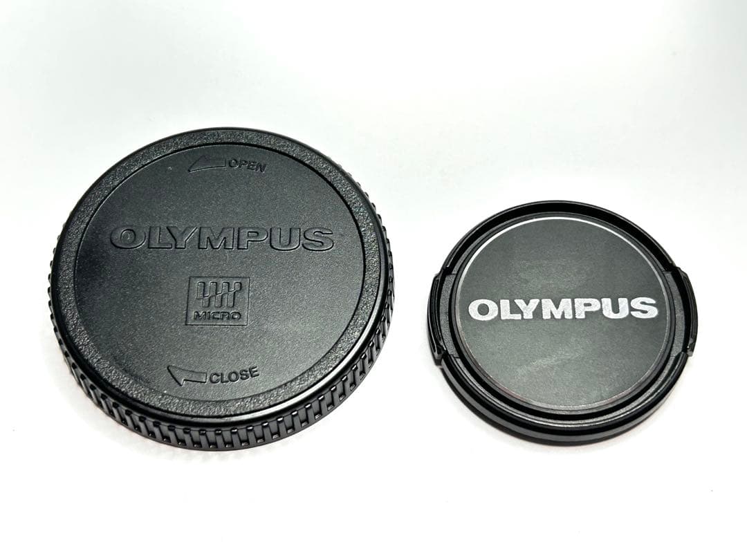 OLYMPUS 14-42mm f3.5-5.6 EZ 【動作品】 425