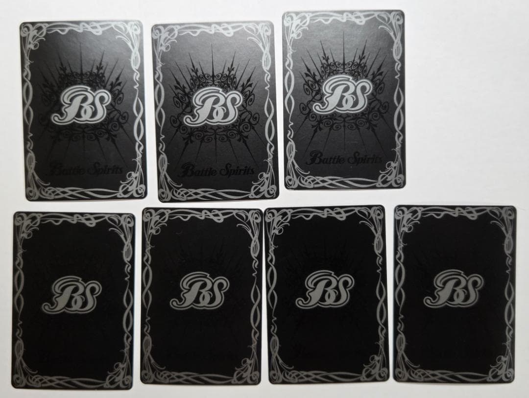 10th光導デッキ＆パーツ色々セット【バトスピ】