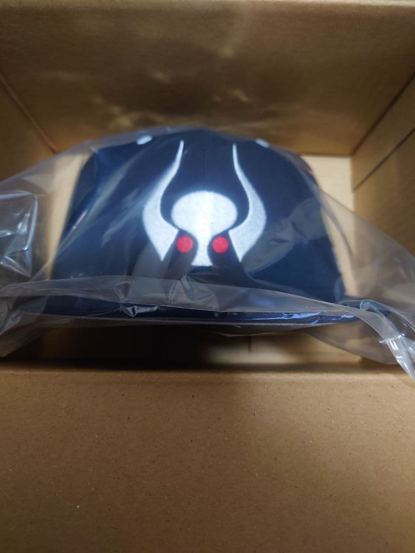 62.5 NewEra ニューエラ　59FIFTY 近鉄バッファローズ ネイビー