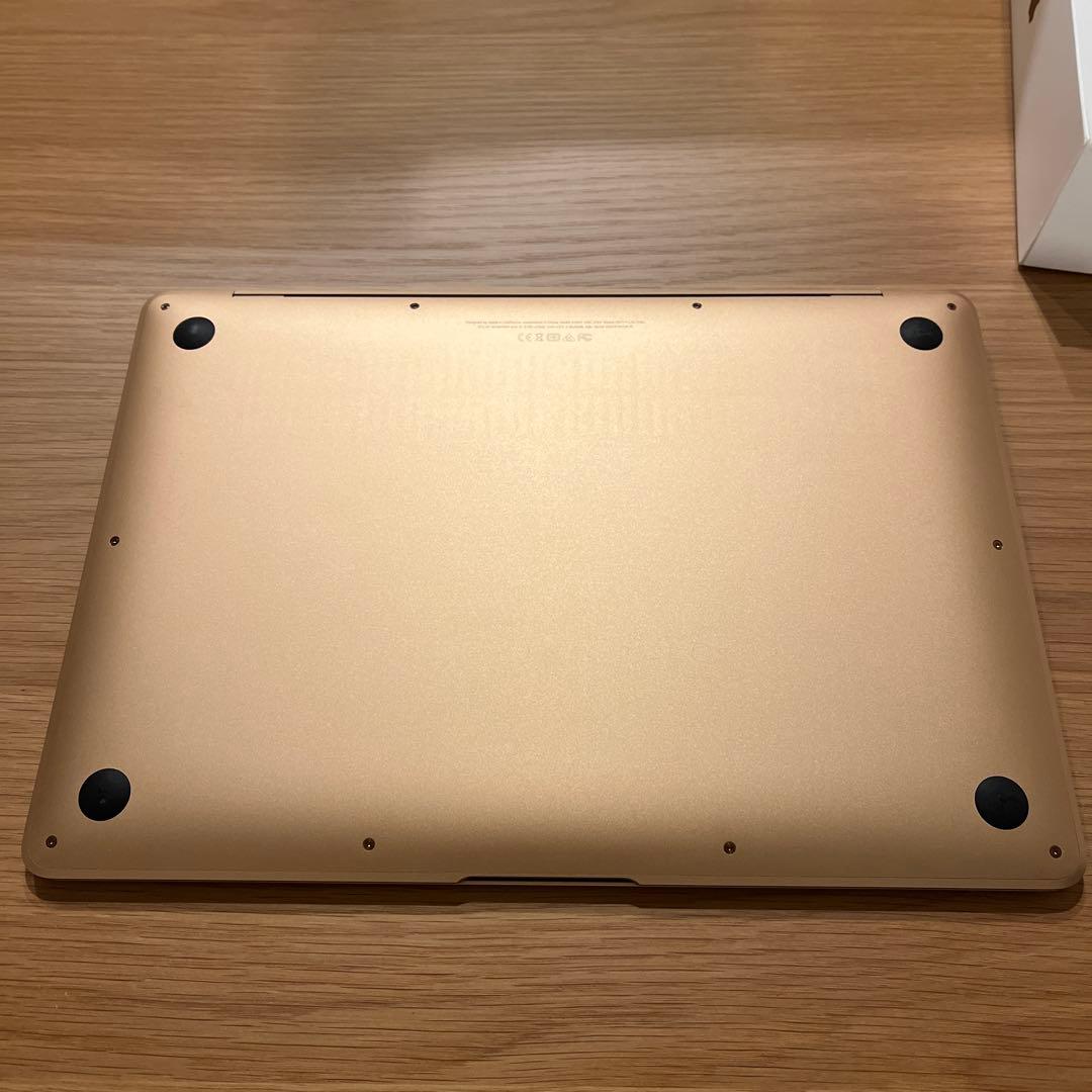 【ももんやで】MacBookAir 本体 ACアダプタ128GB 2018