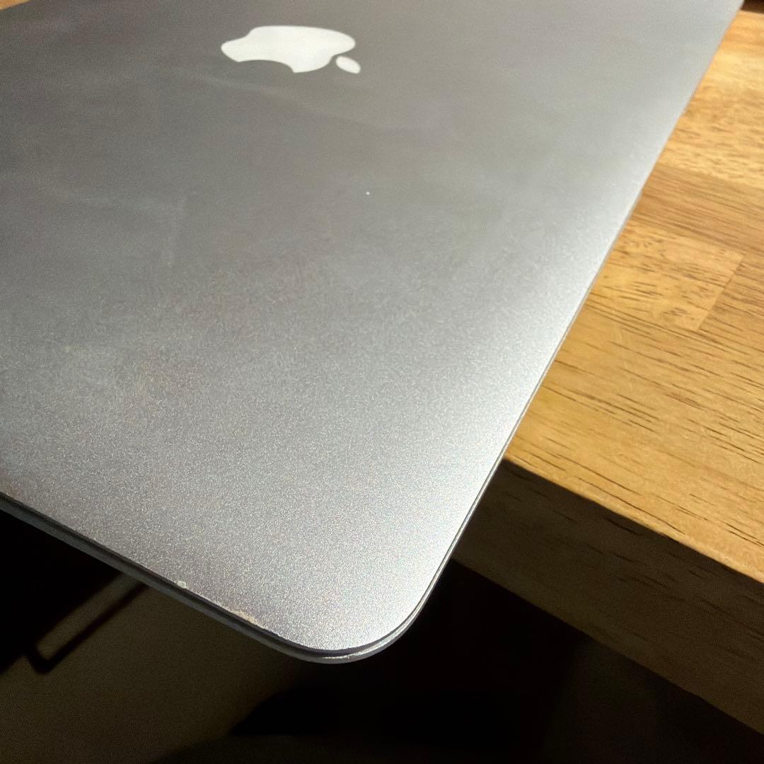 MacBook本体 Macbook Air 2016 128GB MMGF2J/A A1466