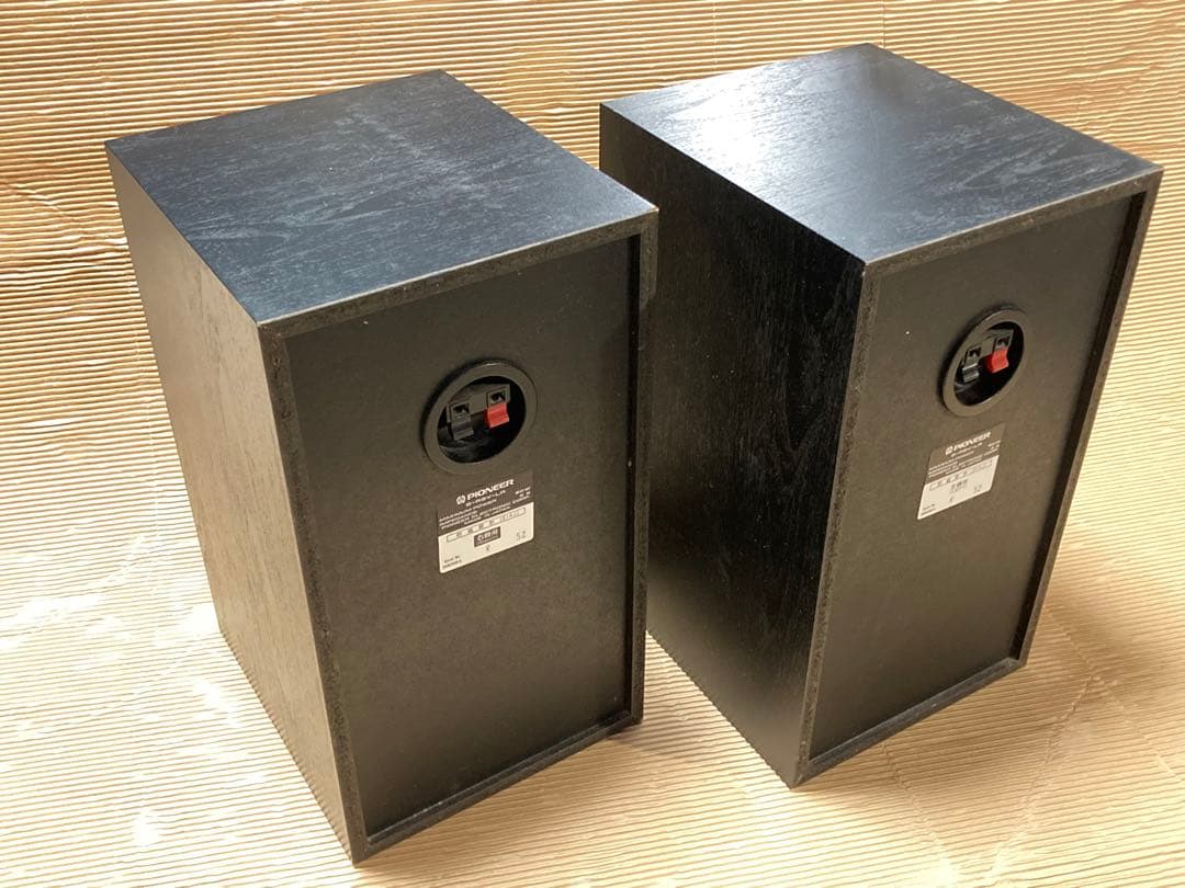 【15日まで値下げ中】3ウエイスピーカー パイオニア☆〜セール中