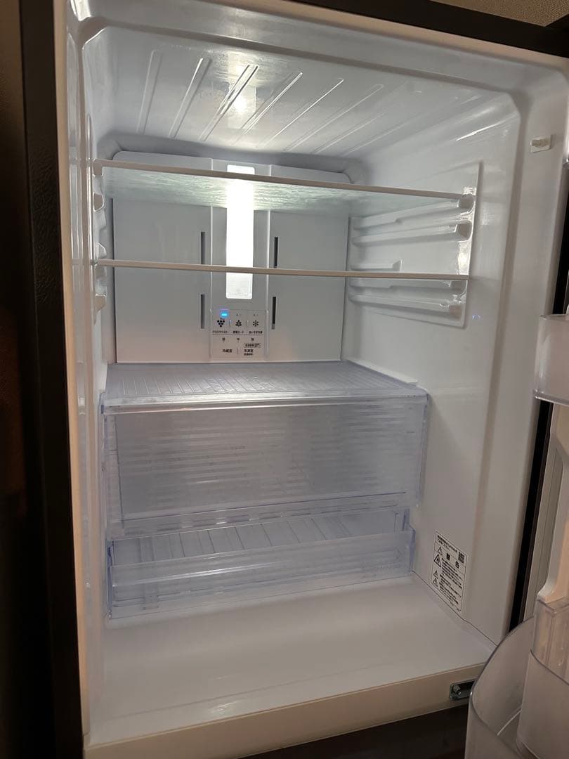 シャープ 冷蔵庫