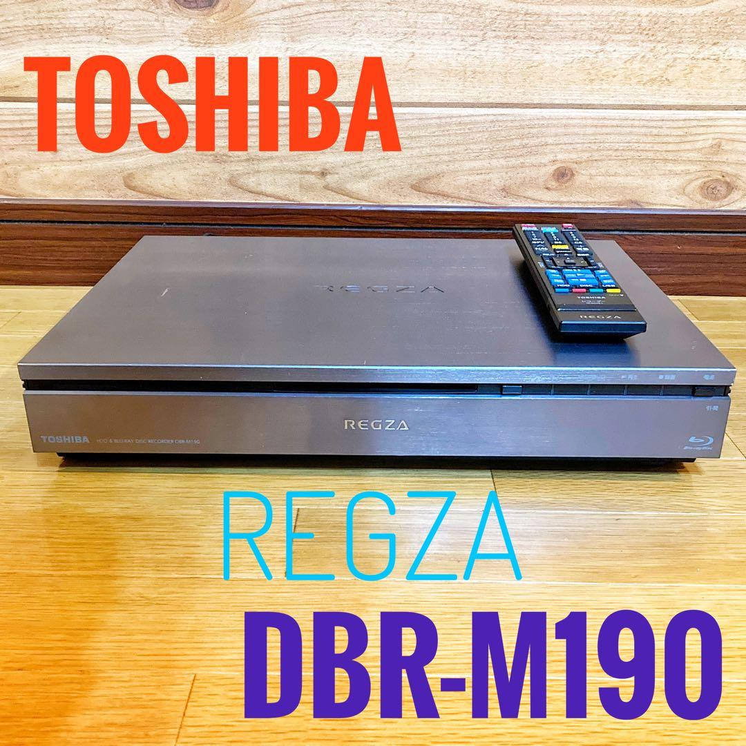 TOSHIBA 東芝　タイムシフトマシン搭載レグザサーバー　HDD 5TB