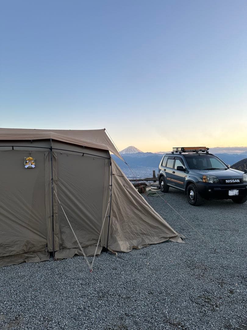 Sabbatical アルニカ